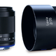 Illustration for article titled Sony A7 Series Gets Two Gorgeous New Prime Lenses From Zeiss